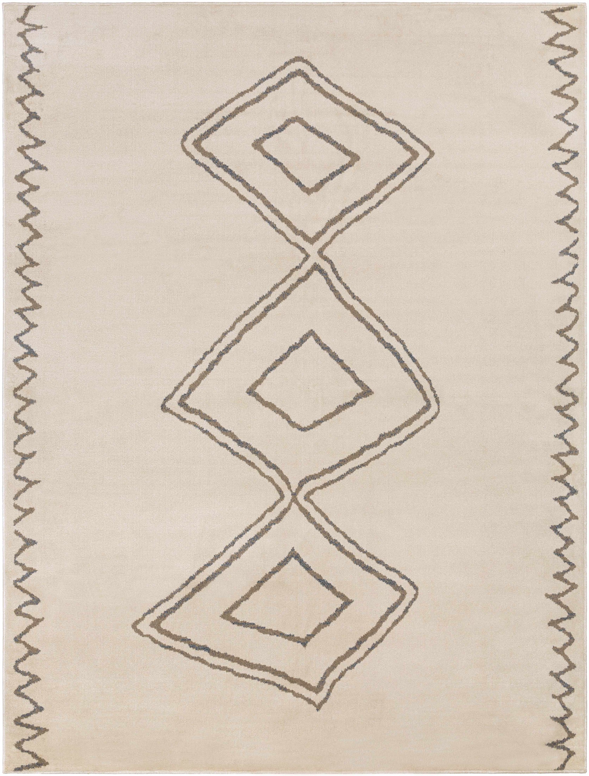 Oslo OSL-2308 Machine Woven Rug