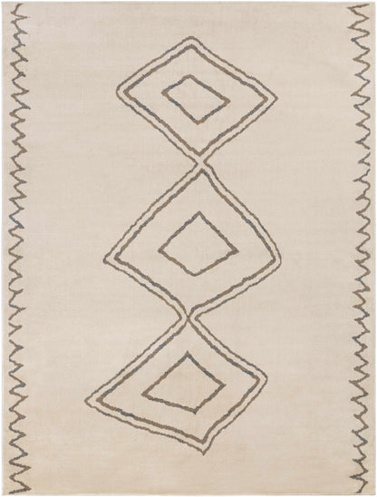 Oslo OSL-2308 Machine Woven Rug