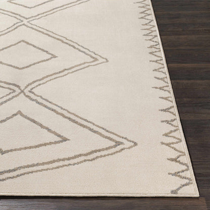 Oslo OSL-2308 Machine Woven Rug