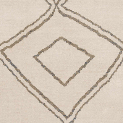 Oslo OSL-2308 Machine Woven Rug