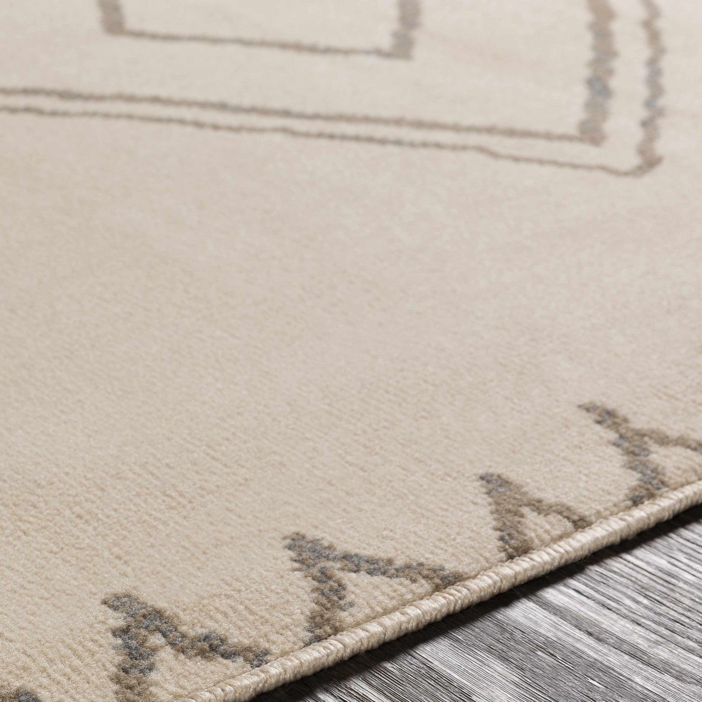 Oslo OSL-2308 Machine Woven Rug