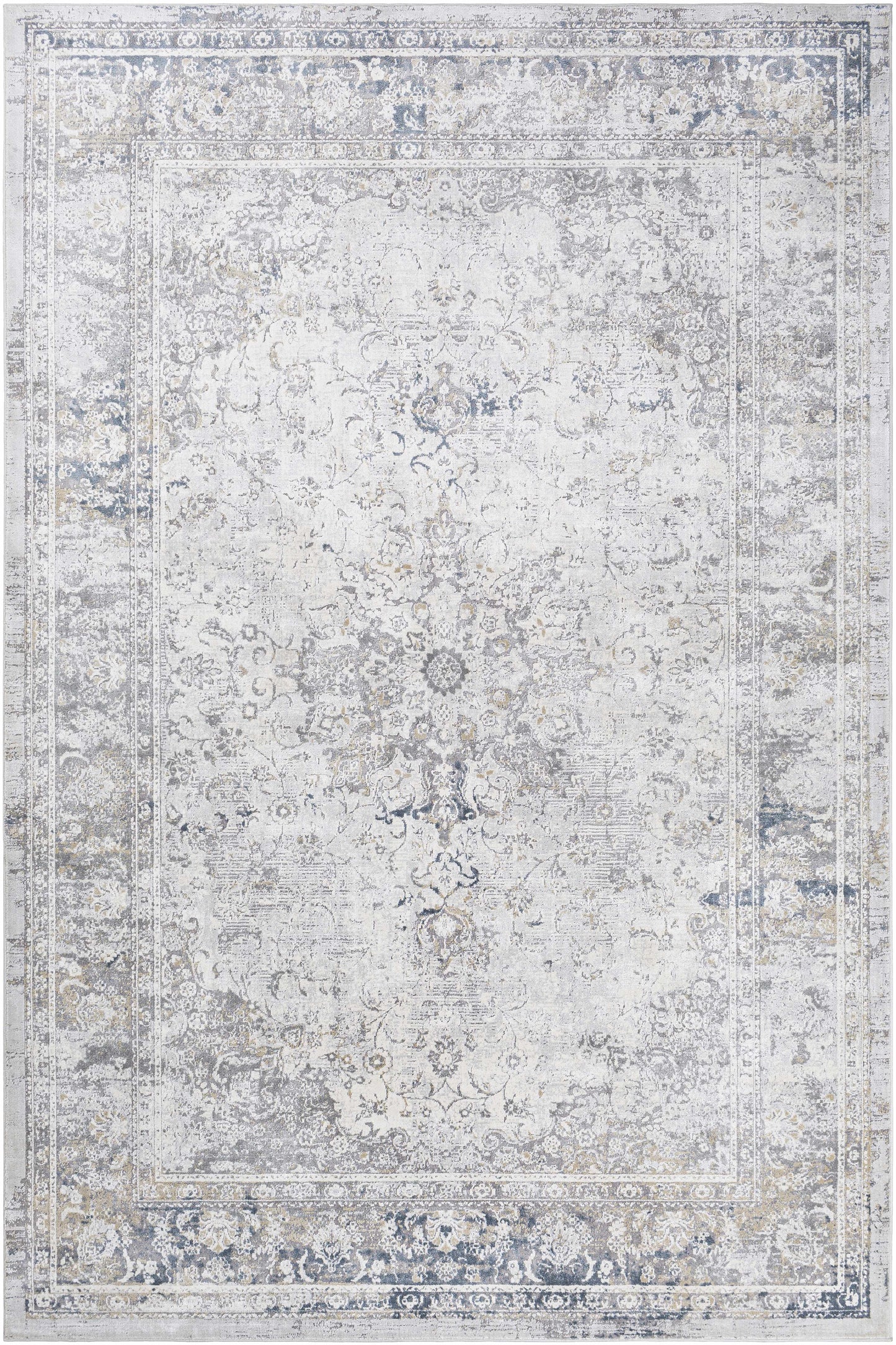 Norland NLD-2317 Machine Woven Rug