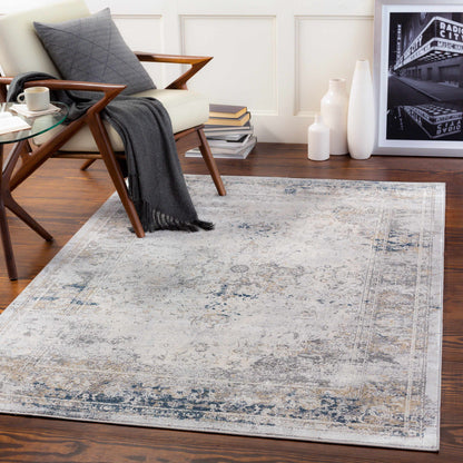 Norland NLD-2317 Machine Woven Rug