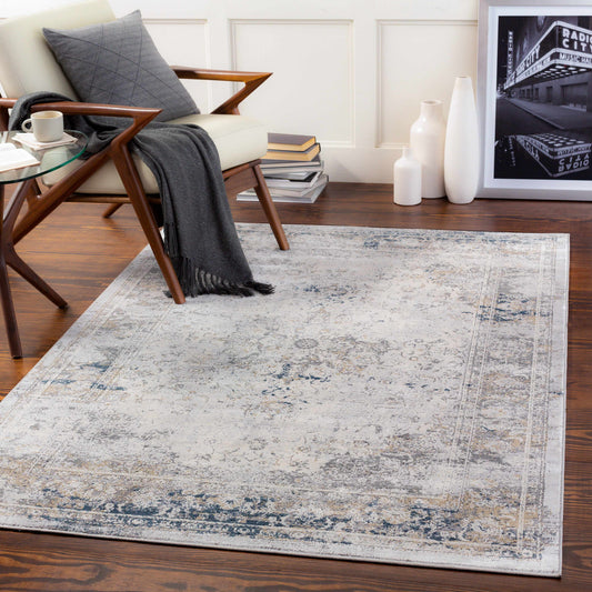Norland NLD-2317 Machine Woven Rug