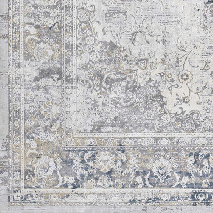 Norland NLD-2317 Machine Woven Rug