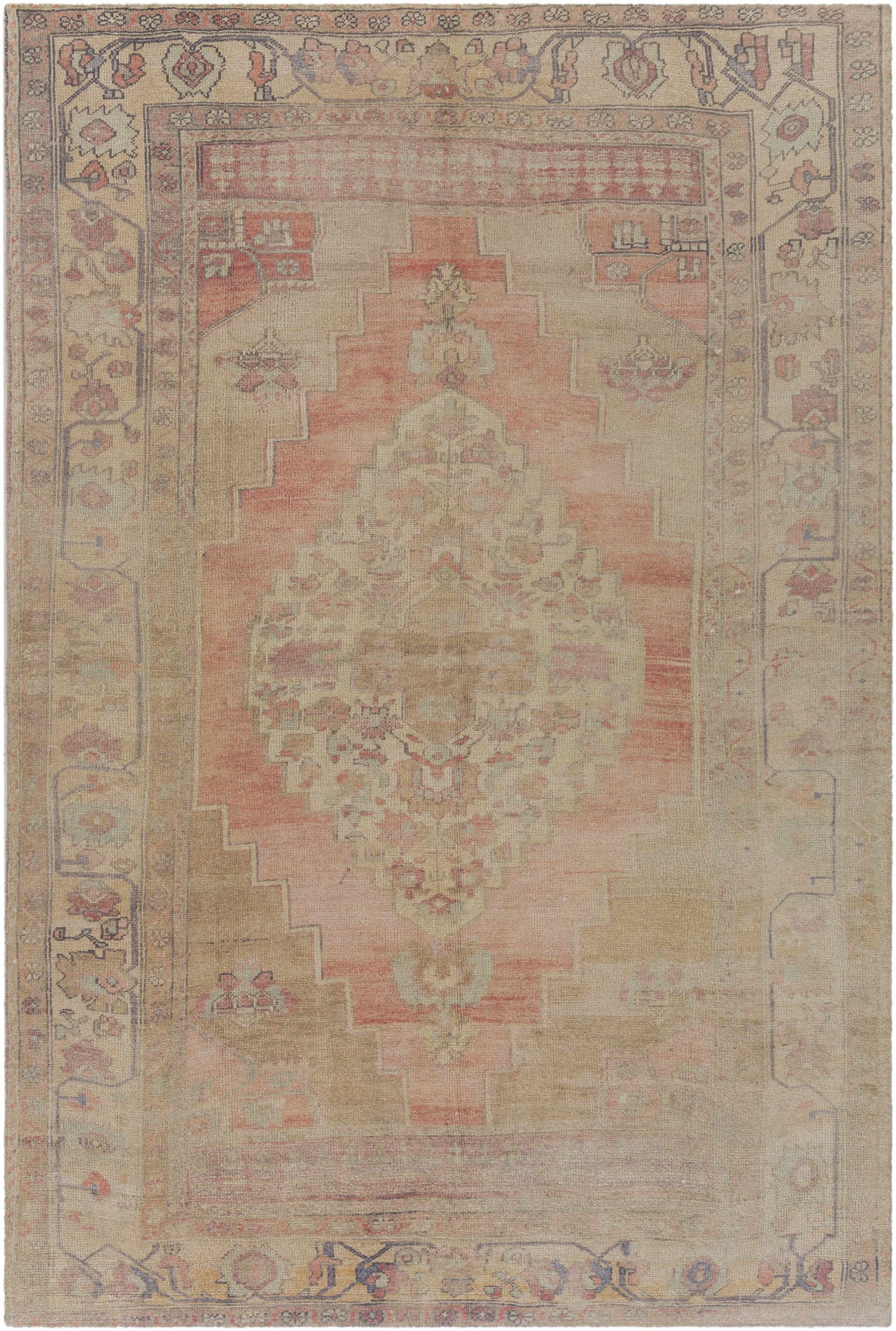 Unique UNQ-2301 Hand Tufted Rug