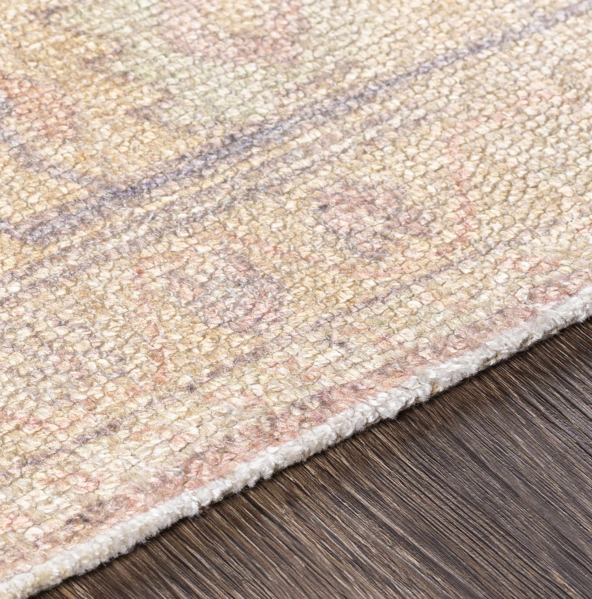 Unique UNQ-2301 Hand Tufted Rug