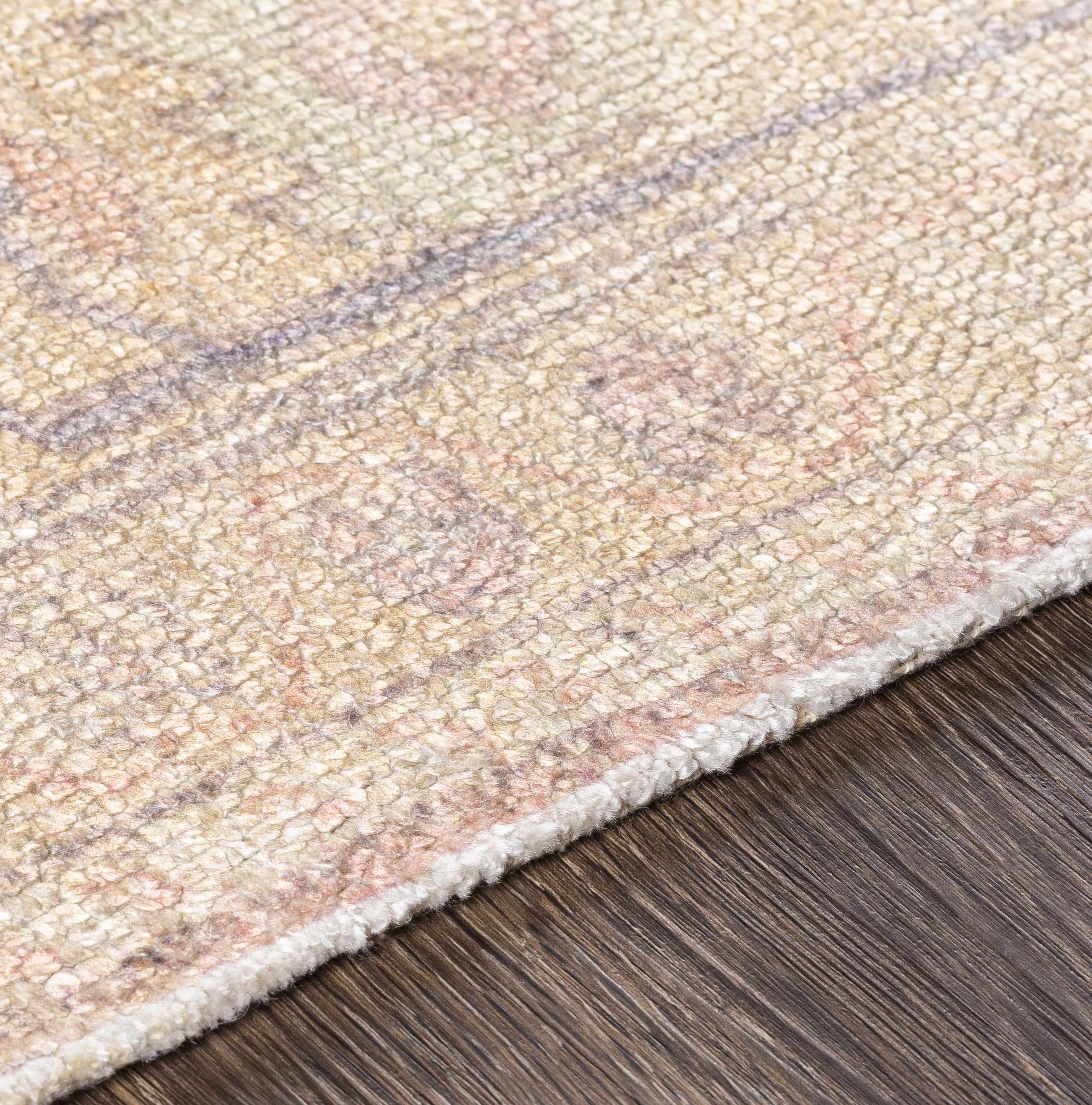 Unique UNQ-2301 Hand Tufted Rug