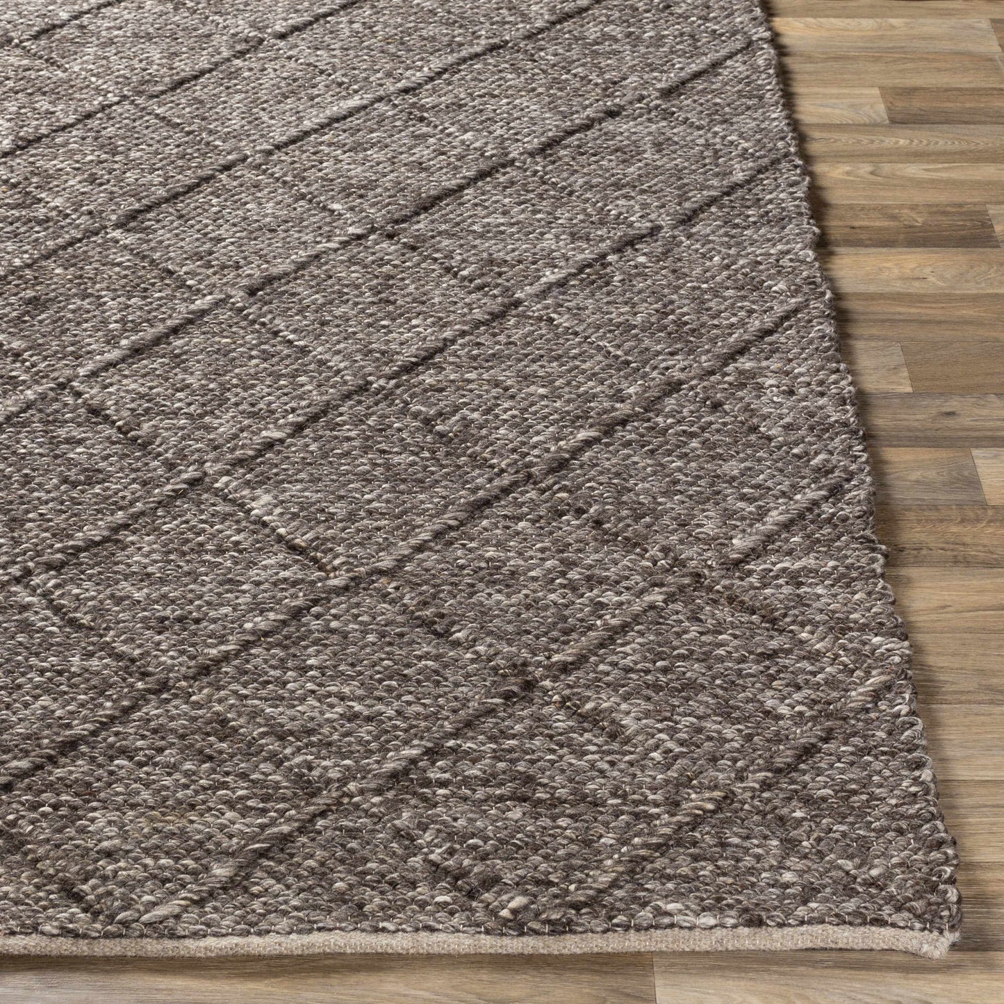 Napels NPL-2301 Hand Woven Rug