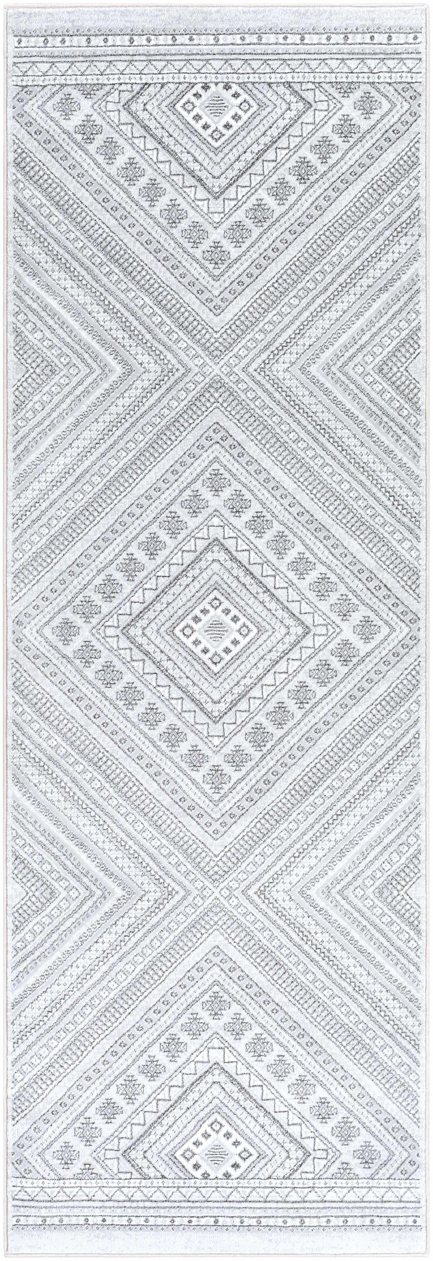 Contempo CPO-3857 Machine Woven Rug