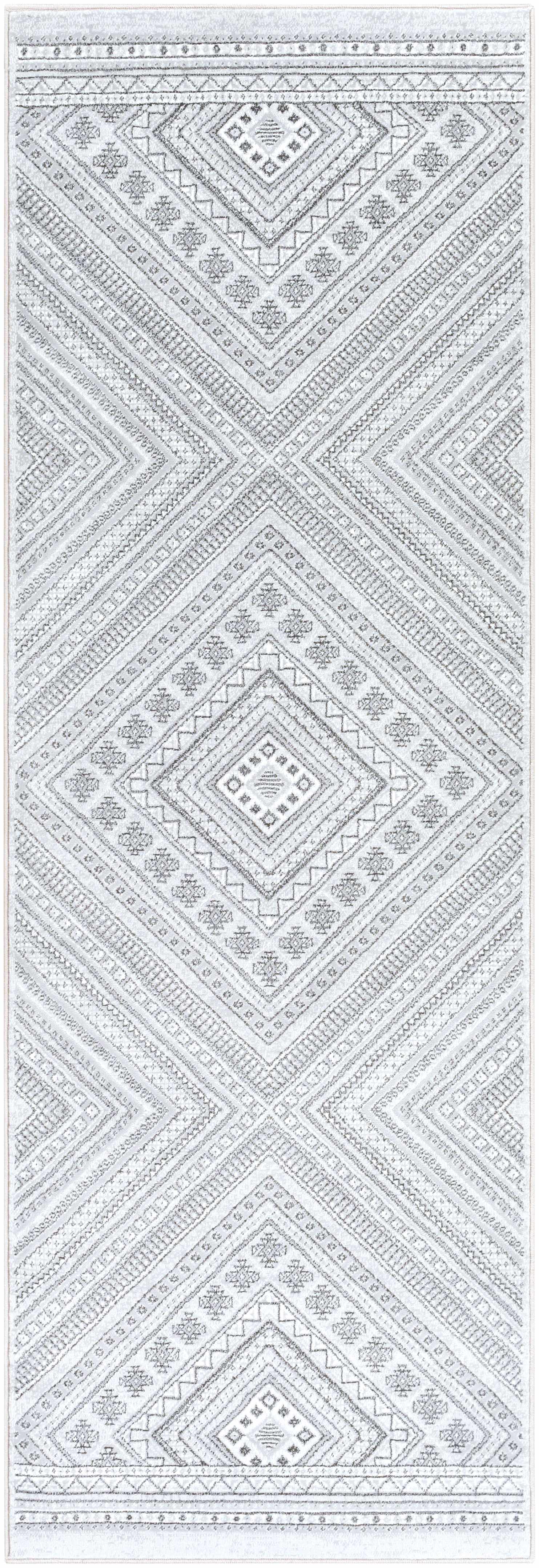Contempo CPO-3857 Machine Woven Rug