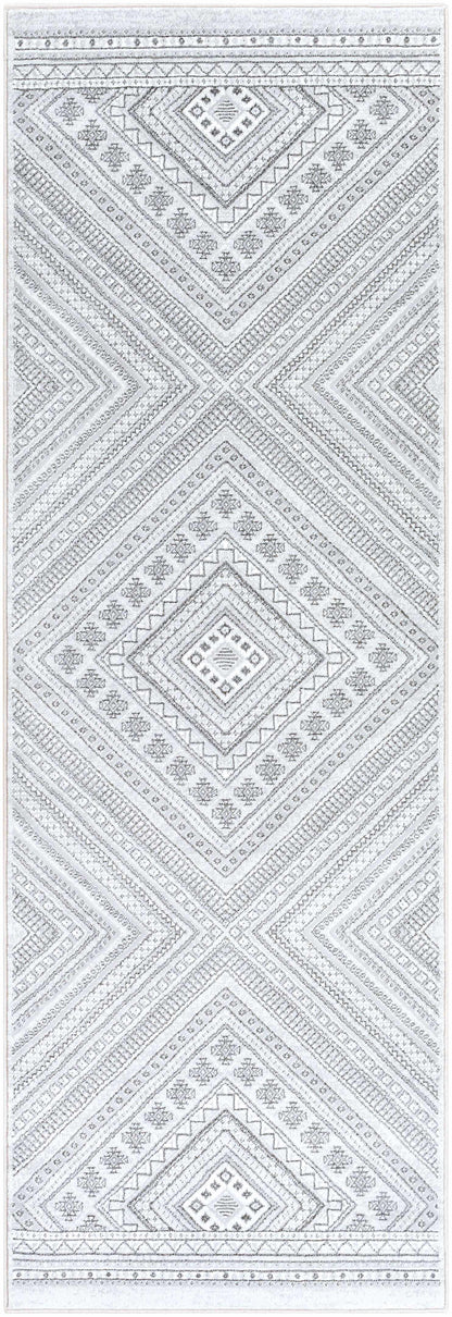Contempo CPO-3857 Machine Woven Rug