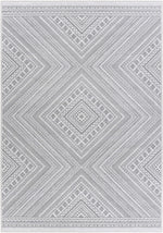 Contempo CPO-3857 Machine Woven Rug