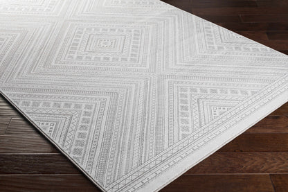 Contempo CPO-3857 Machine Woven Rug