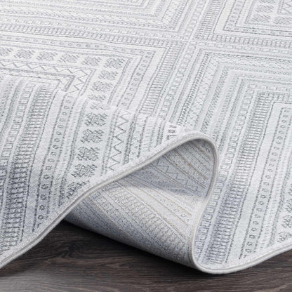 Contempo CPO-3857 Machine Woven Rug