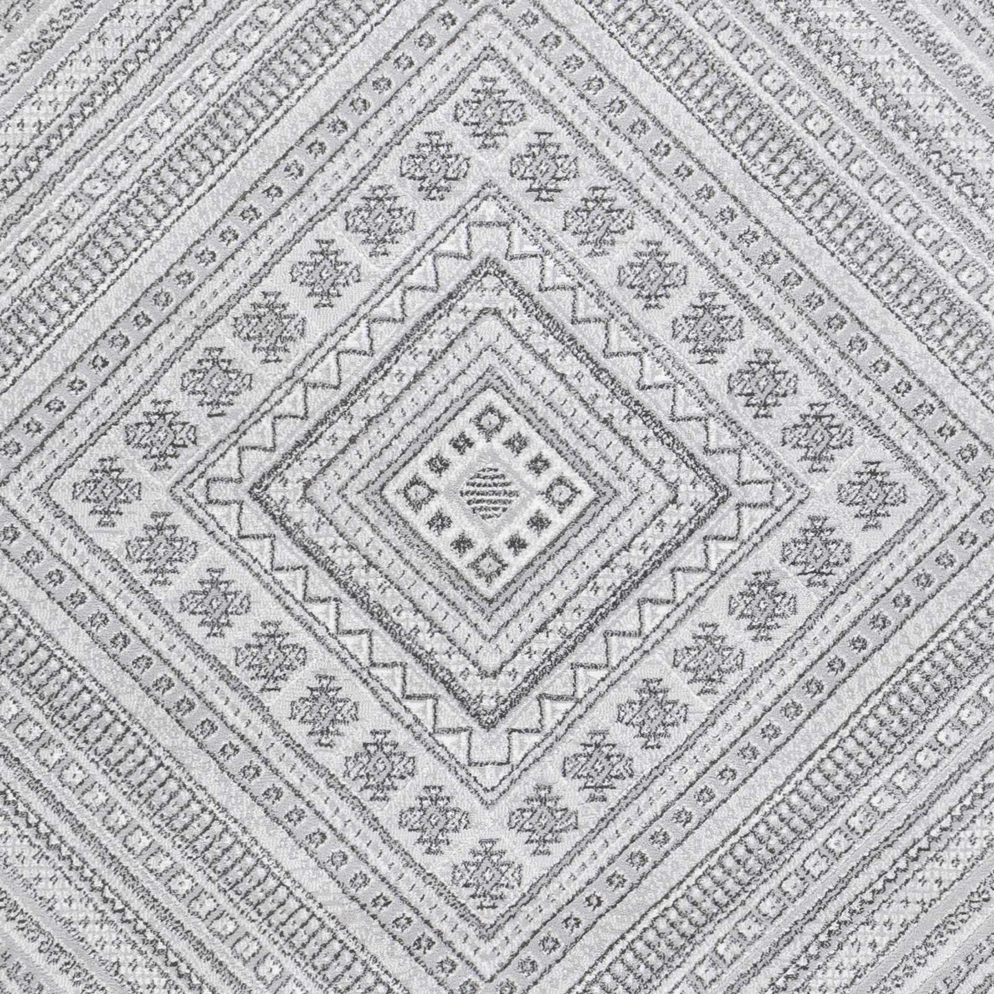 Contempo CPO-3857 Machine Woven Rug