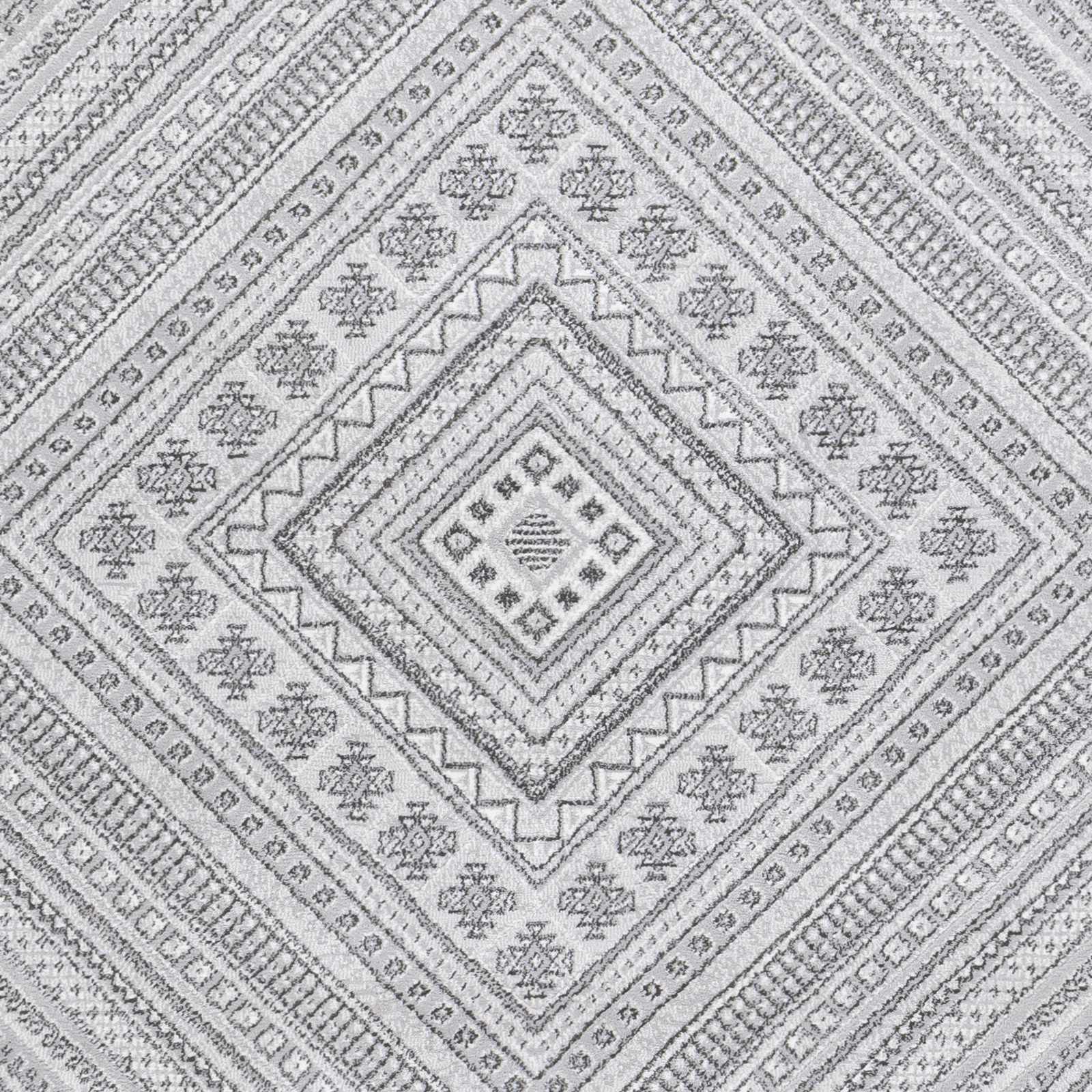 Contempo CPO-3857 Machine Woven Rug