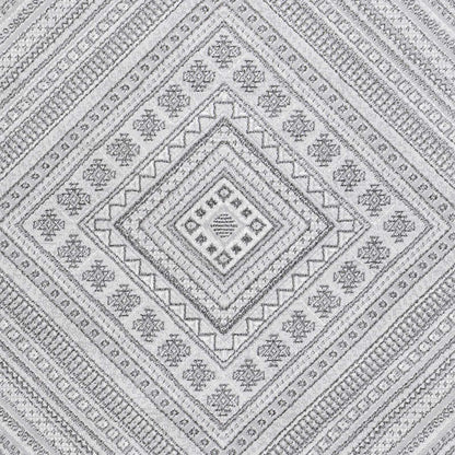 Contempo CPO-3857 Machine Woven Rug