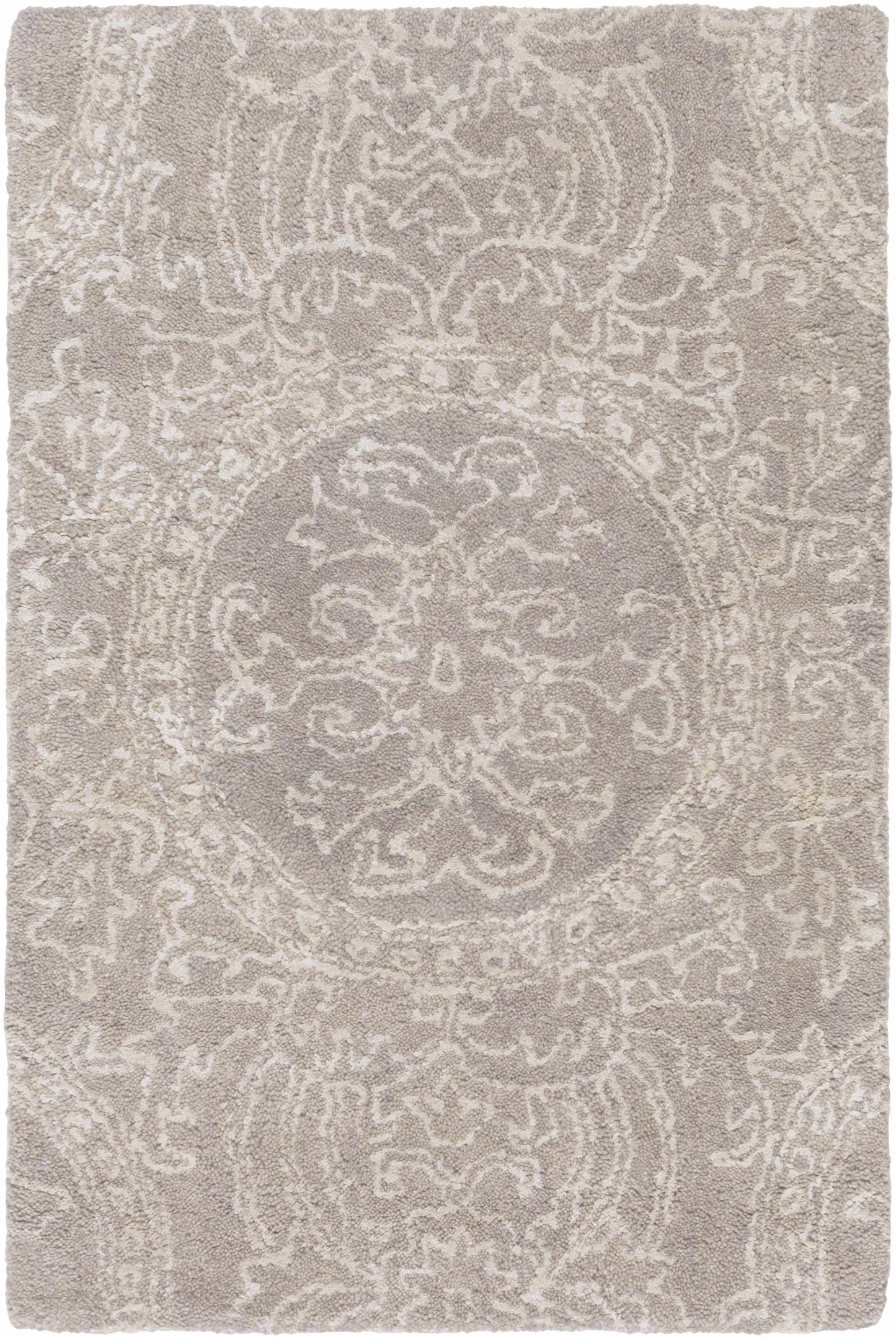Henna HEN-1000 Hand Tufted Rug