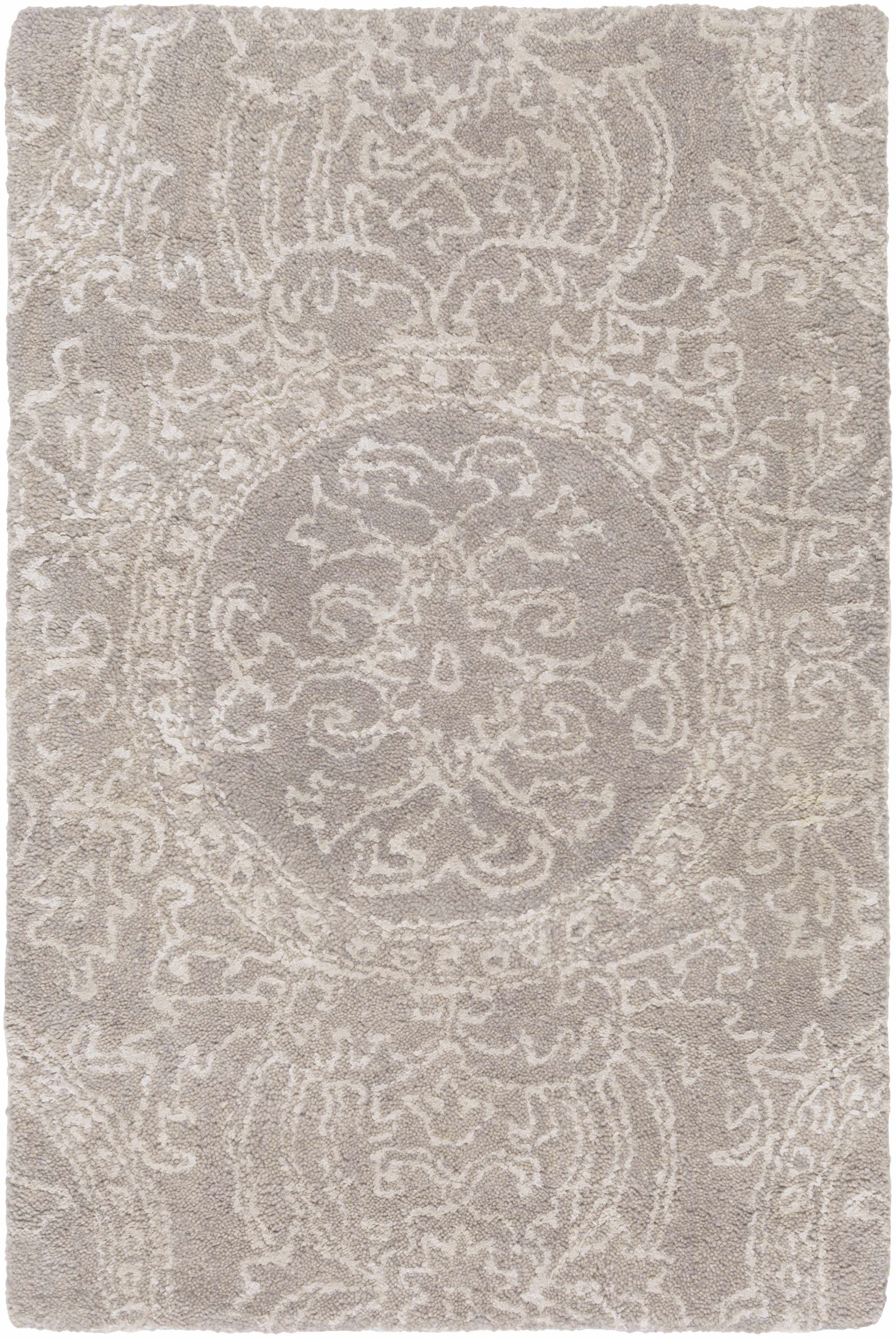 Henna HEN-1000 Hand Tufted Rug