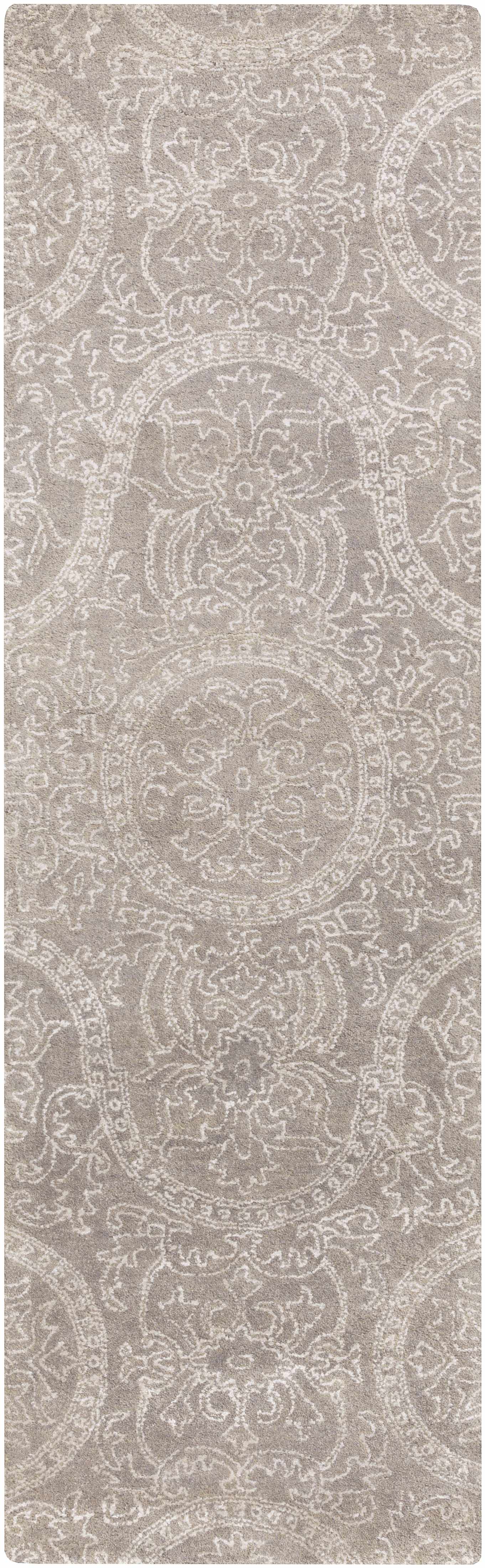 Henna HEN-1000 Hand Tufted Rug
