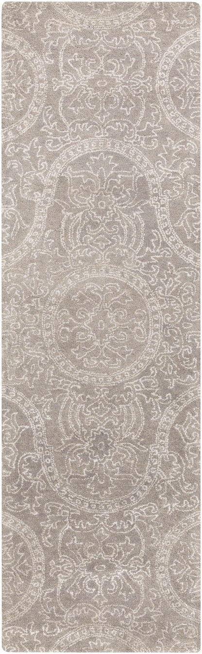Henna HEN-1000 Hand Tufted Rug