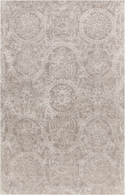 Henna HEN-1000 Hand Tufted Rug