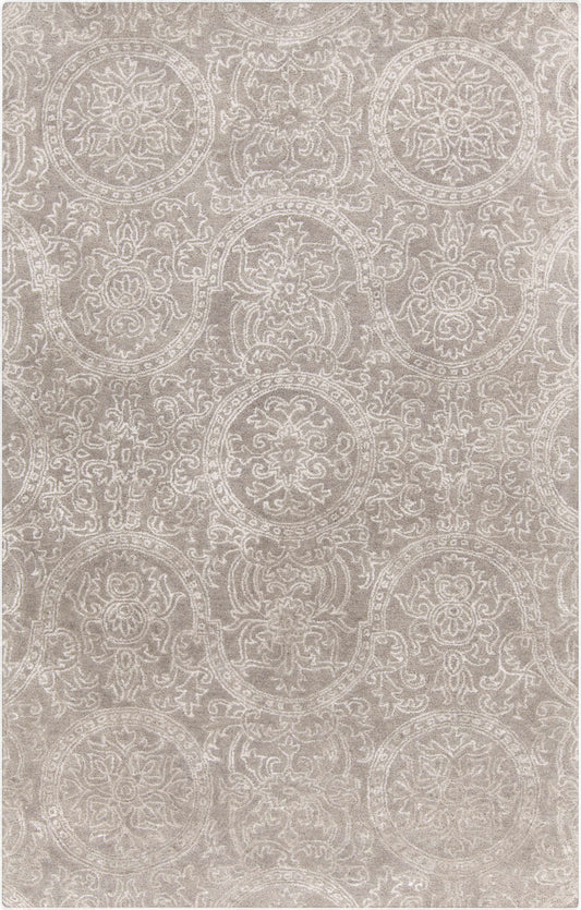 Henna HEN-1000 Hand Tufted Rug