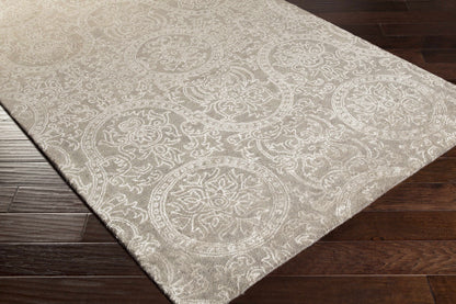 Henna HEN-1000 Hand Tufted Rug