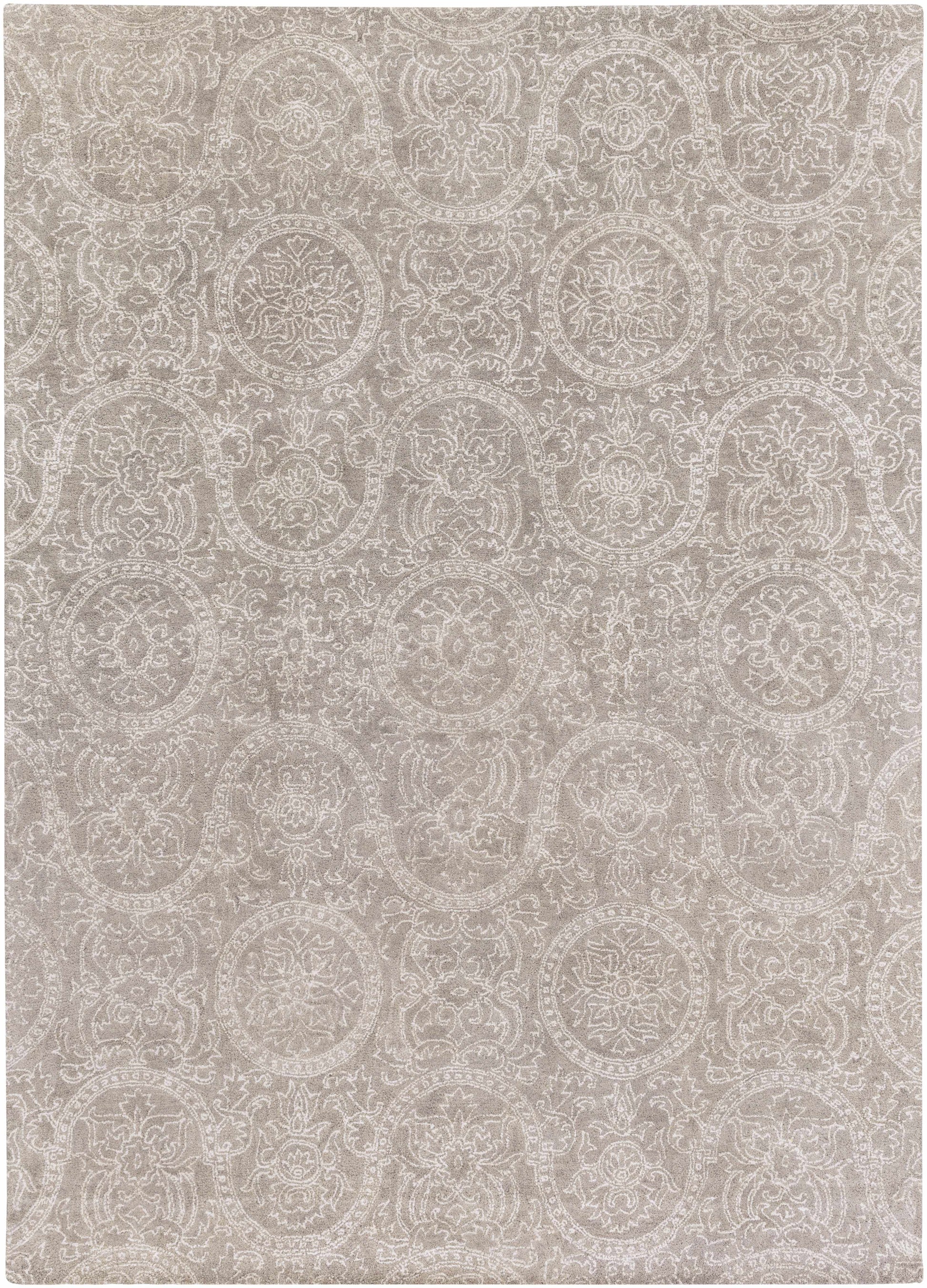 Henna HEN-1000 Hand Tufted Rug