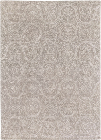 Henna HEN-1000 Hand Tufted Rug