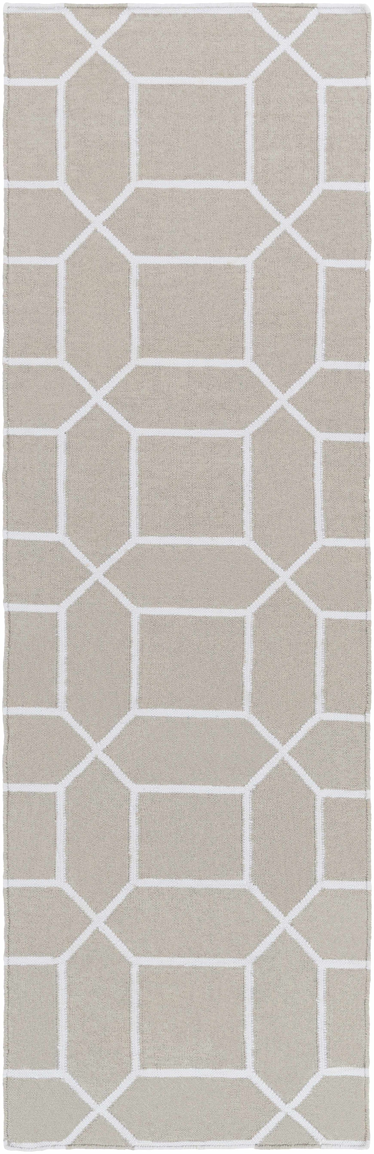 Lagoon LGO-2042 Hand Woven Rug