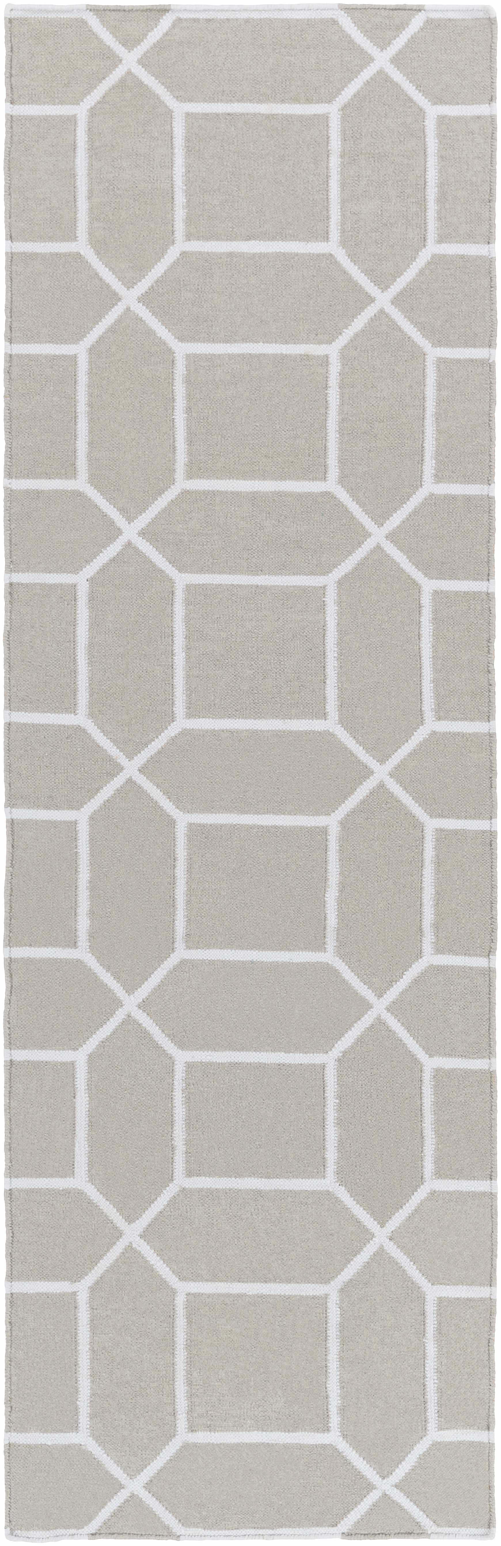 Lagoon LGO-2042 Hand Woven Rug