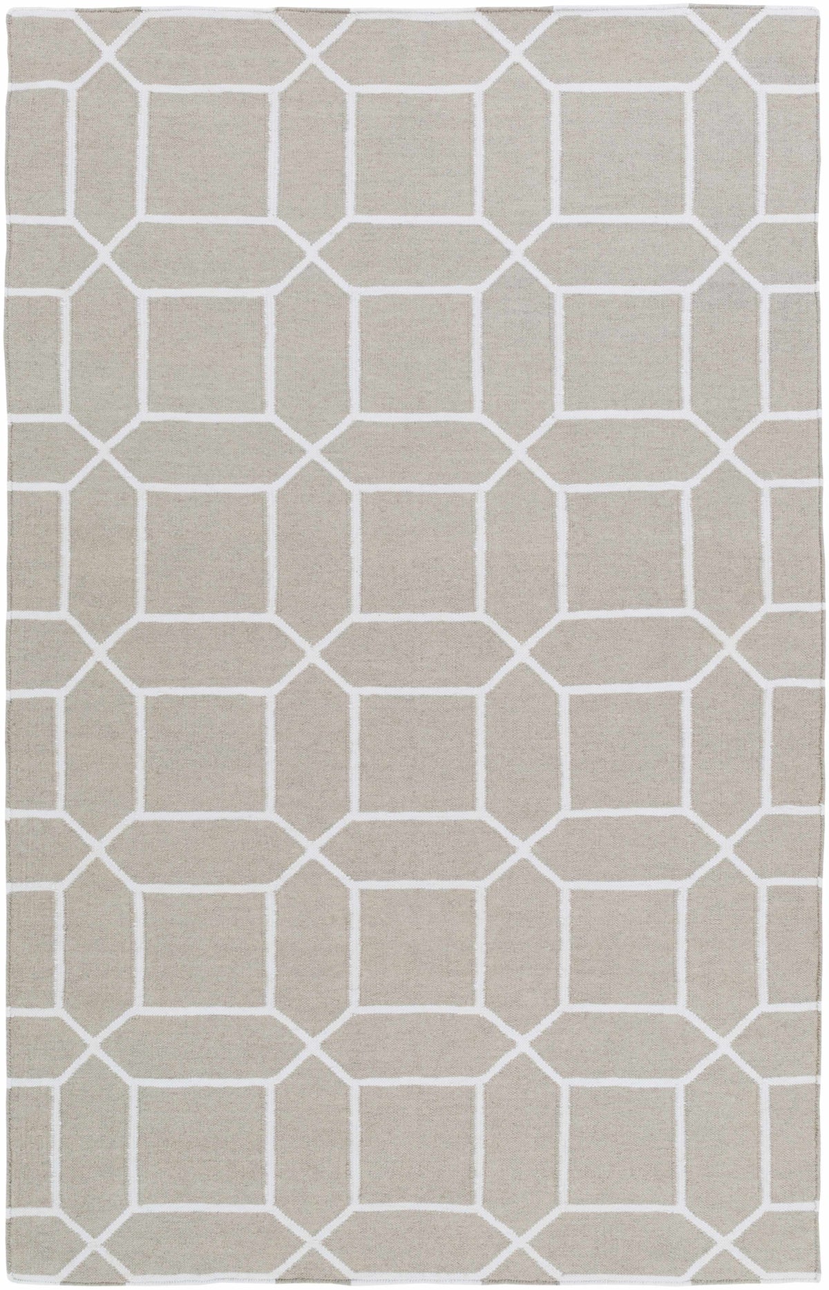 Lagoon LGO-2042 Hand Woven Rug