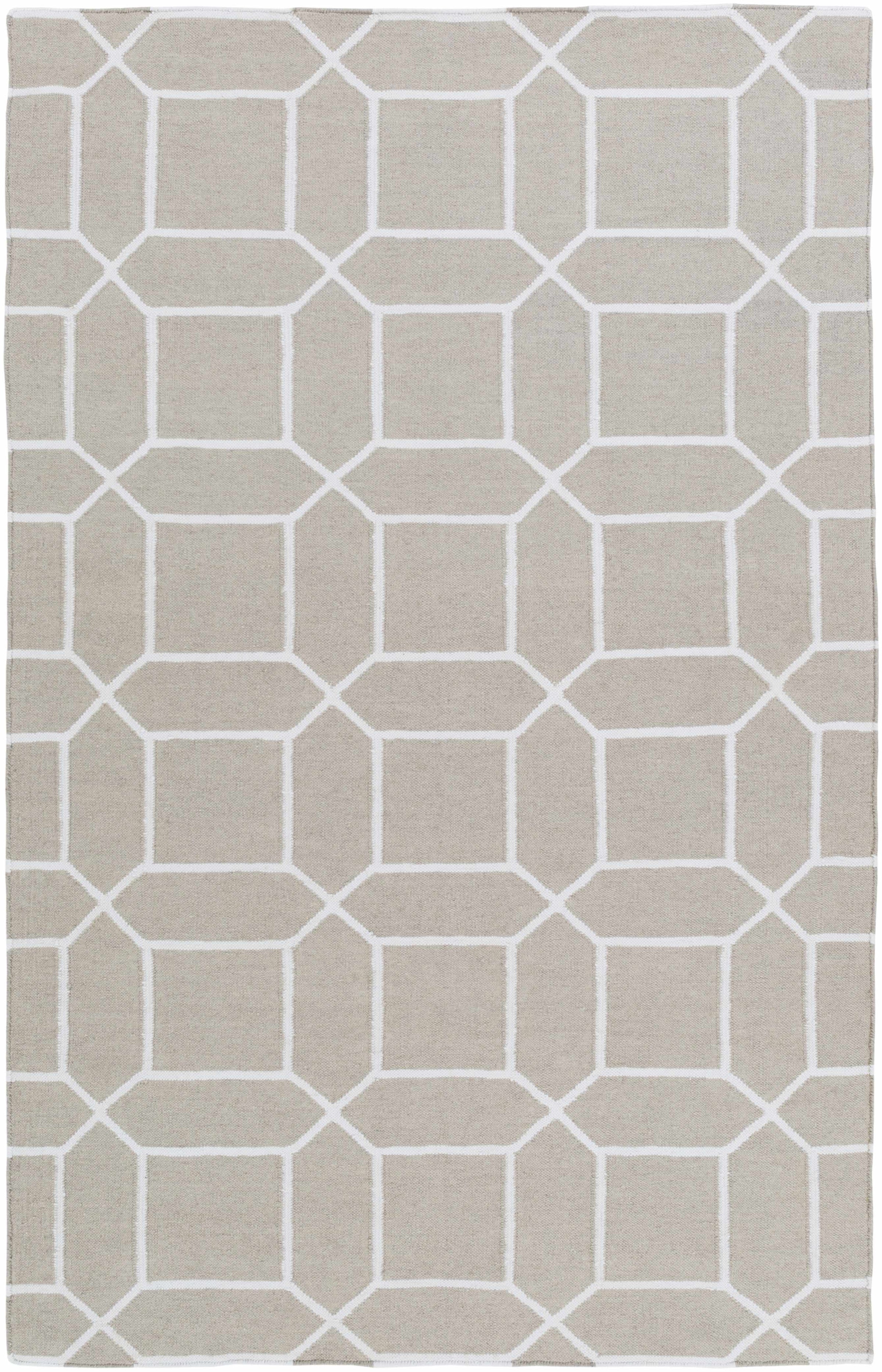 Lagoon LGO-2042 Hand Woven Rug