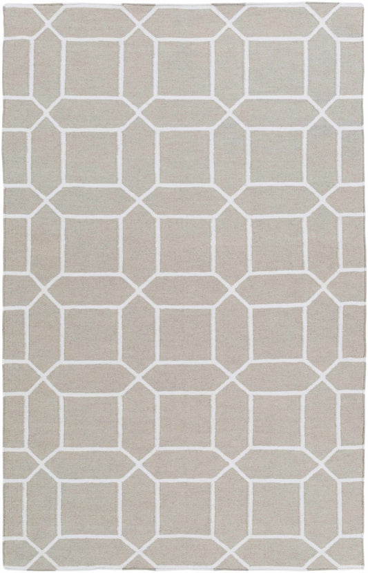 Lagoon LGO-2042 Hand Woven Rug