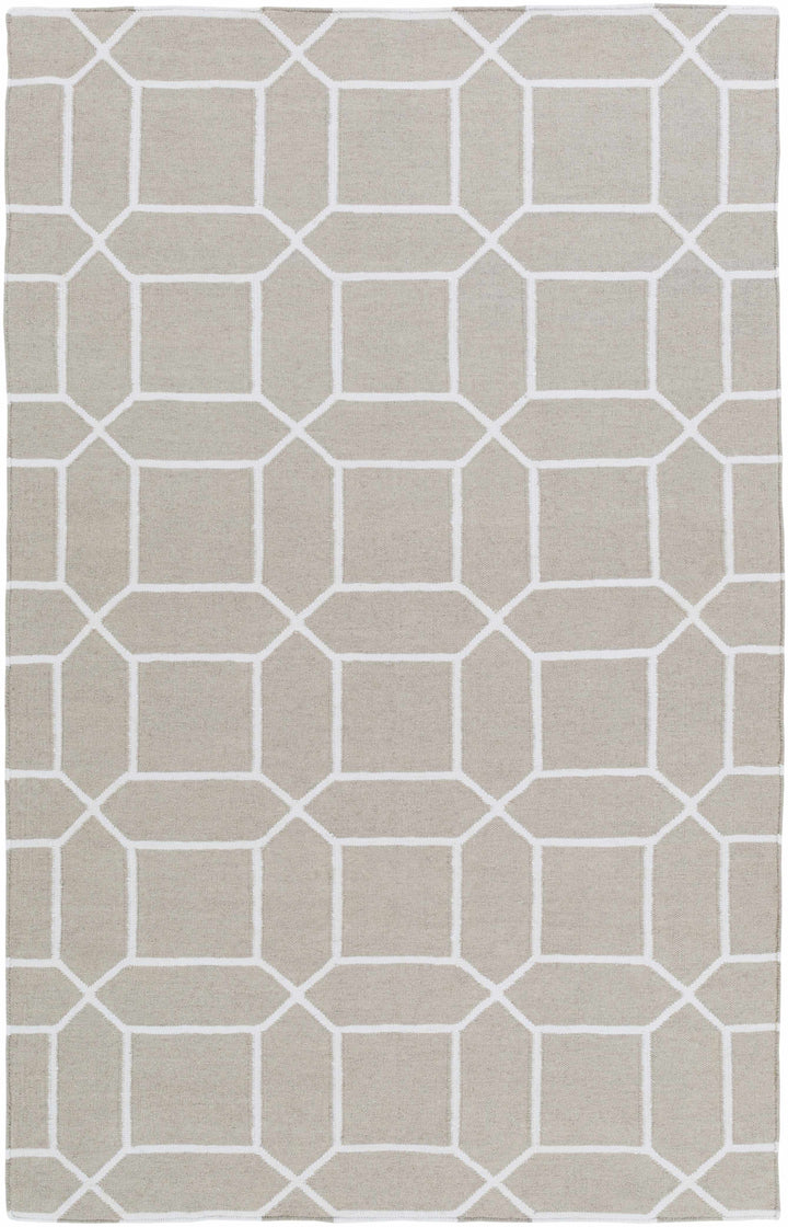 Lagoon LGO-2042 Hand Woven Rug