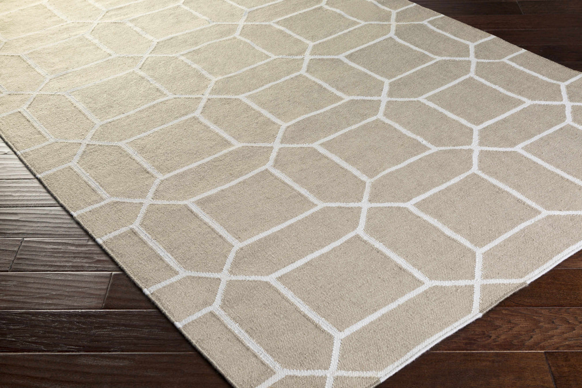 Lagoon LGO-2042 Hand Woven Rug