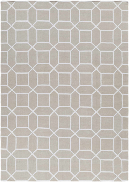 Lagoon LGO-2042 Hand Woven Rug