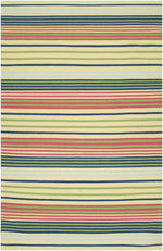 Happy Cottage HC-5813 Hand Woven Rug