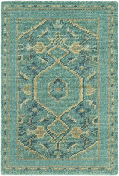 Haven HVN-1217 Handmade Rug