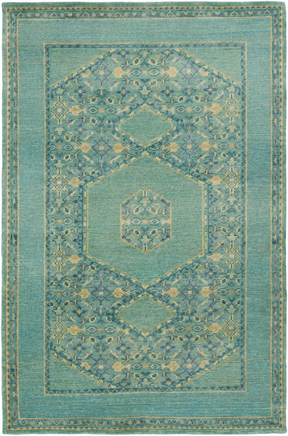 Haven HVN-1217 Handmade Rug