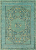 Haven HVN-1217 Handmade Rug