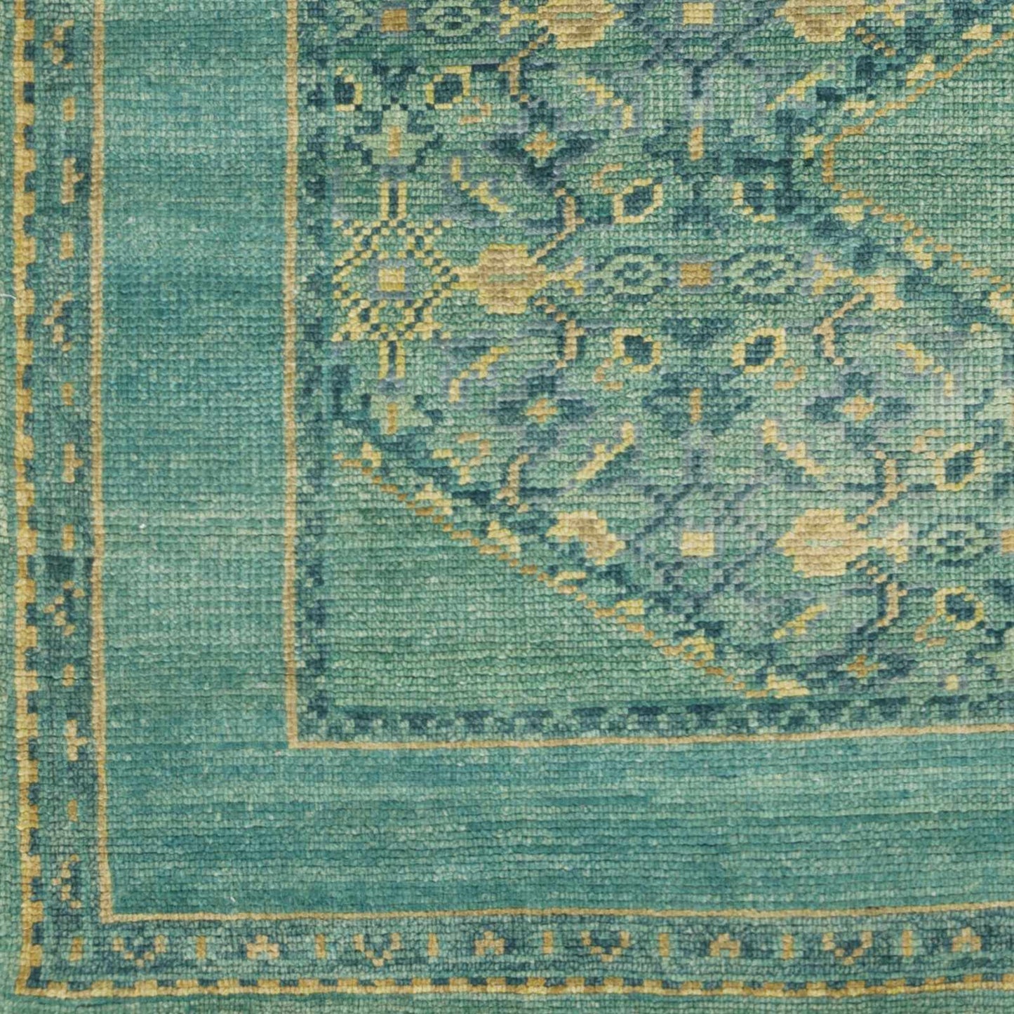 Haven HVN-1217 Handmade Rug