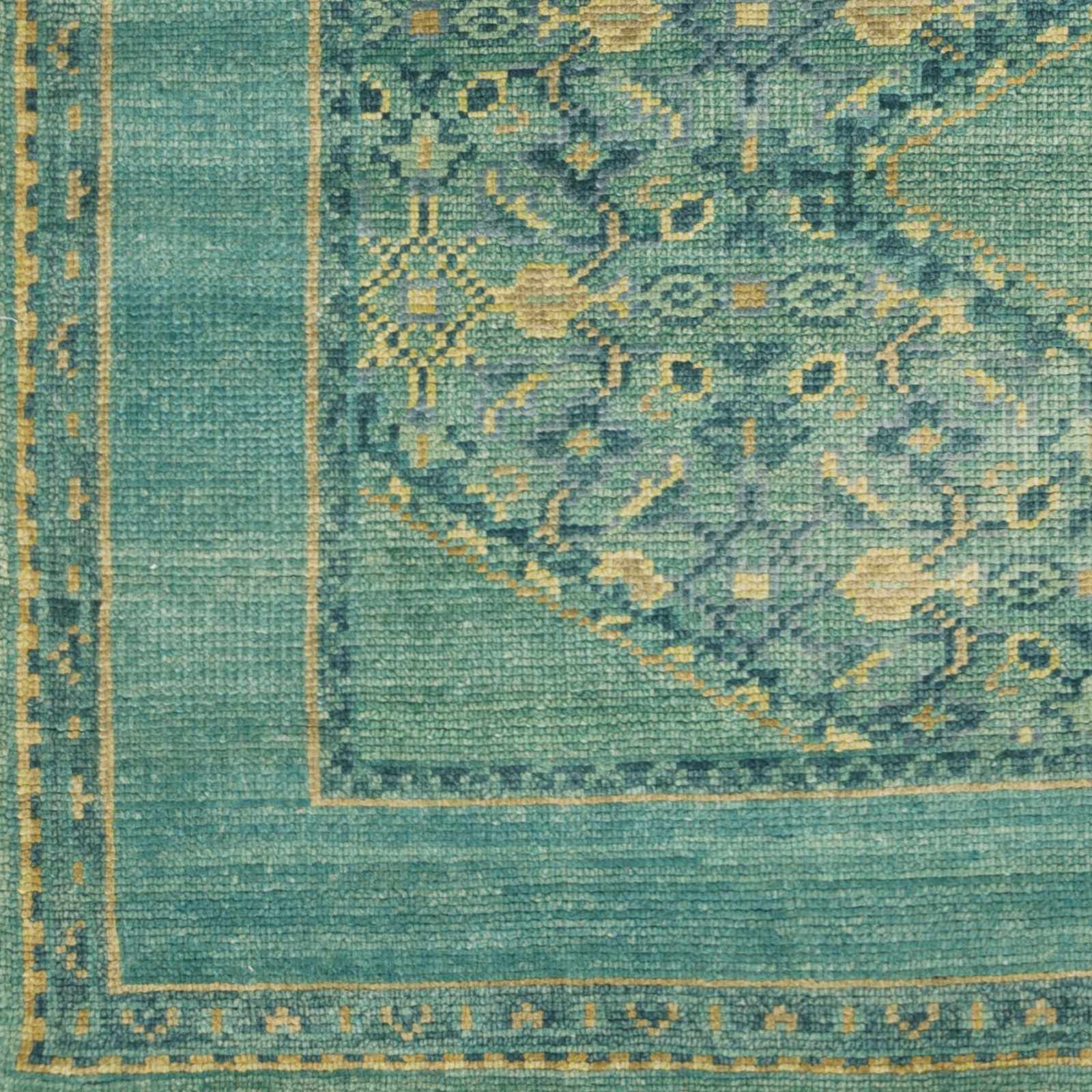 Haven HVN-1217 Handmade Rug