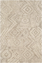 Newcastle NCS-2303 Hand Tufted Rug