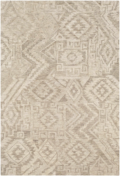 Newcastle NCS-2303 Hand Tufted Rug