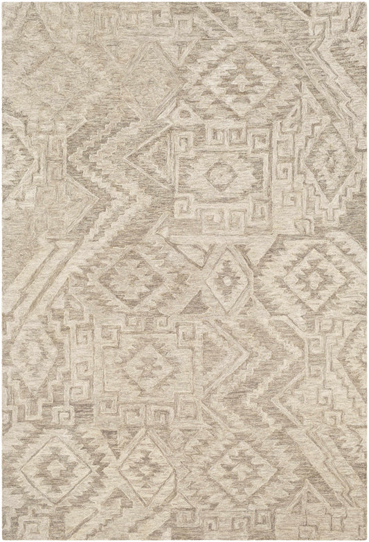 Newcastle NCS-2303 Hand Tufted Rug