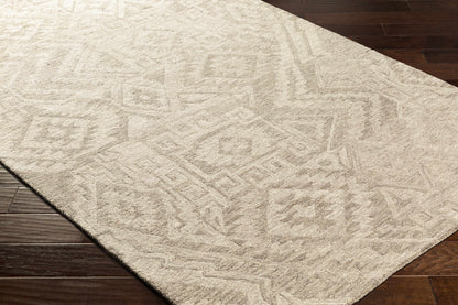 Newcastle NCS-2303 Hand Tufted Rug
