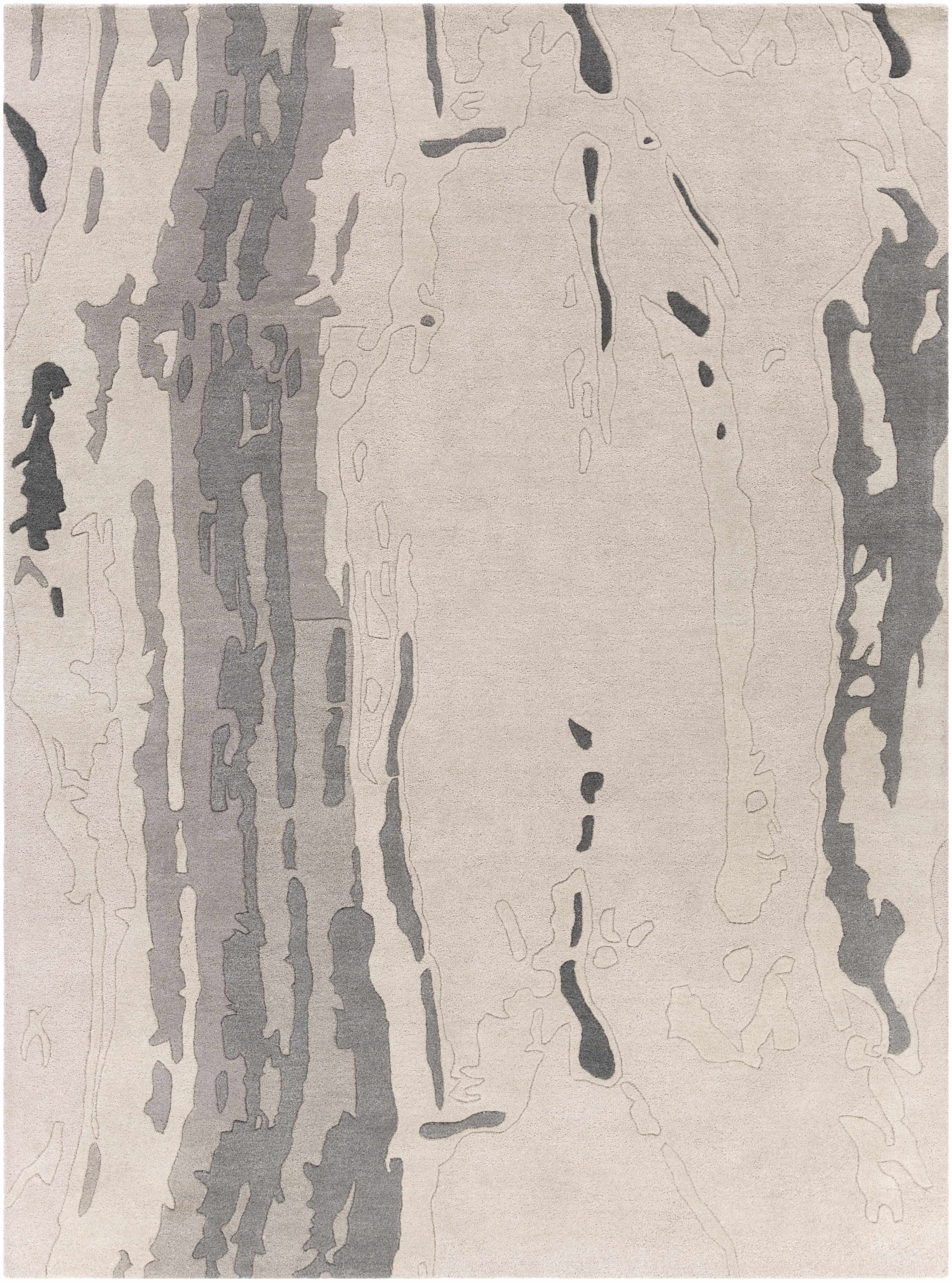 Modern Classics CAN-1994 Hand Tufted Rug